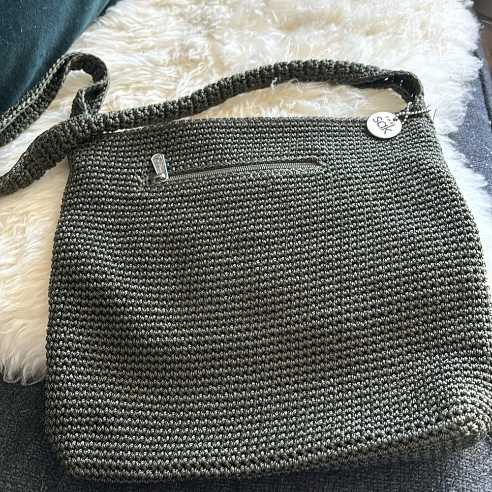 Sak shoulder bag